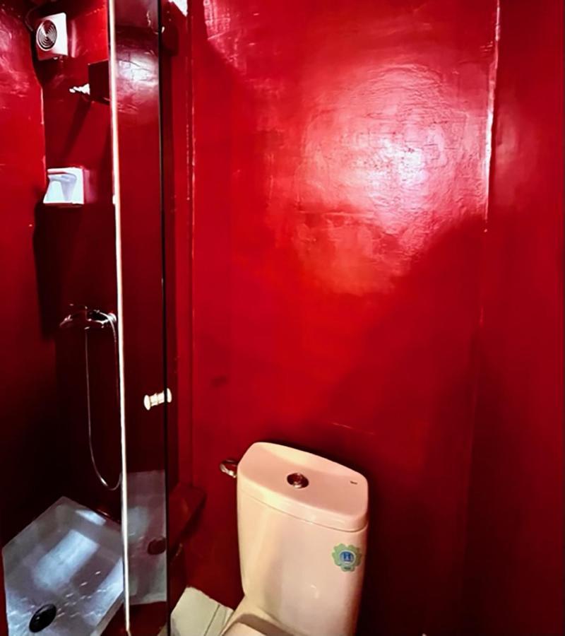 Estudio Super Tranquillo Daire San José Dış mekan fotoğraf